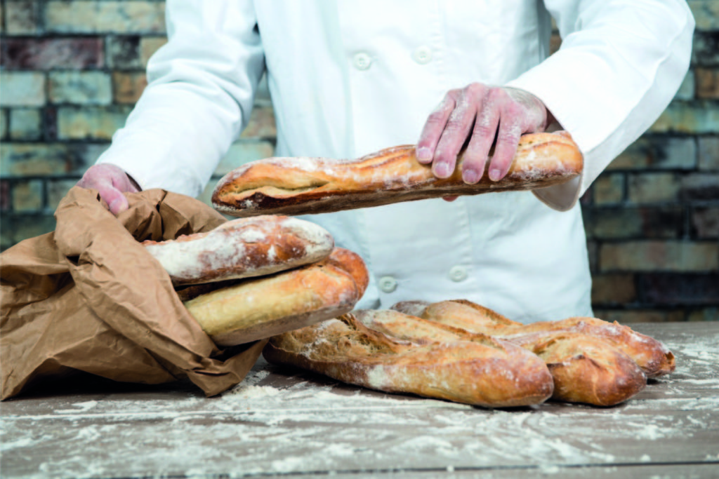 formation gestes et postures BOULANGER