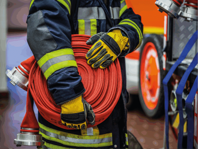 Qu'est ce qu'un serre file et quel est son rôle ? NEO FORMA