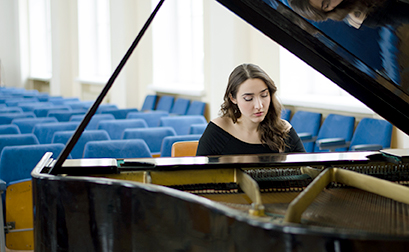 Formation gestes et postures Musicien