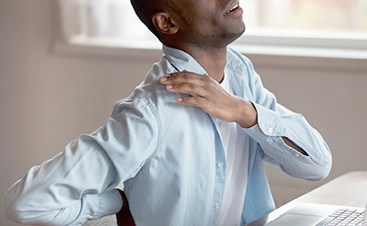 Formation prévention des troubles musculo-squelettiques