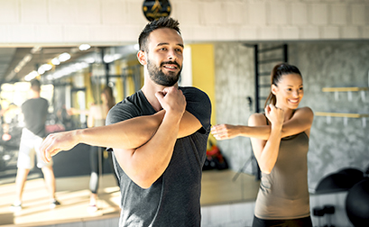 Formation référents réveil musculaire