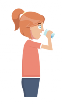 hydratation
