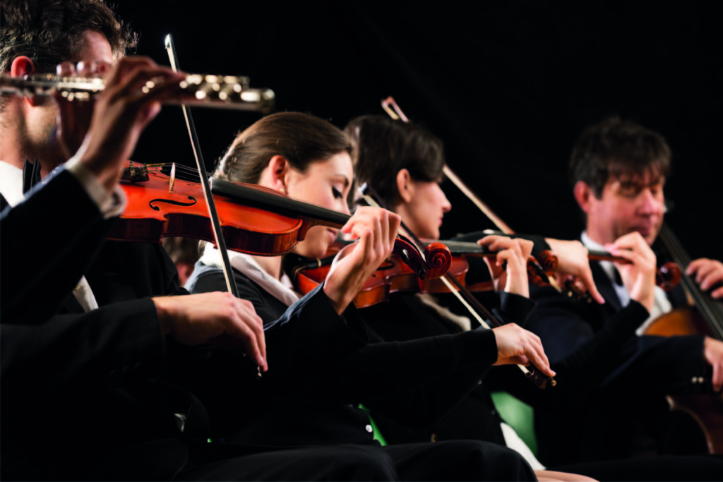 Formation gestes et postures MUSICIENS
