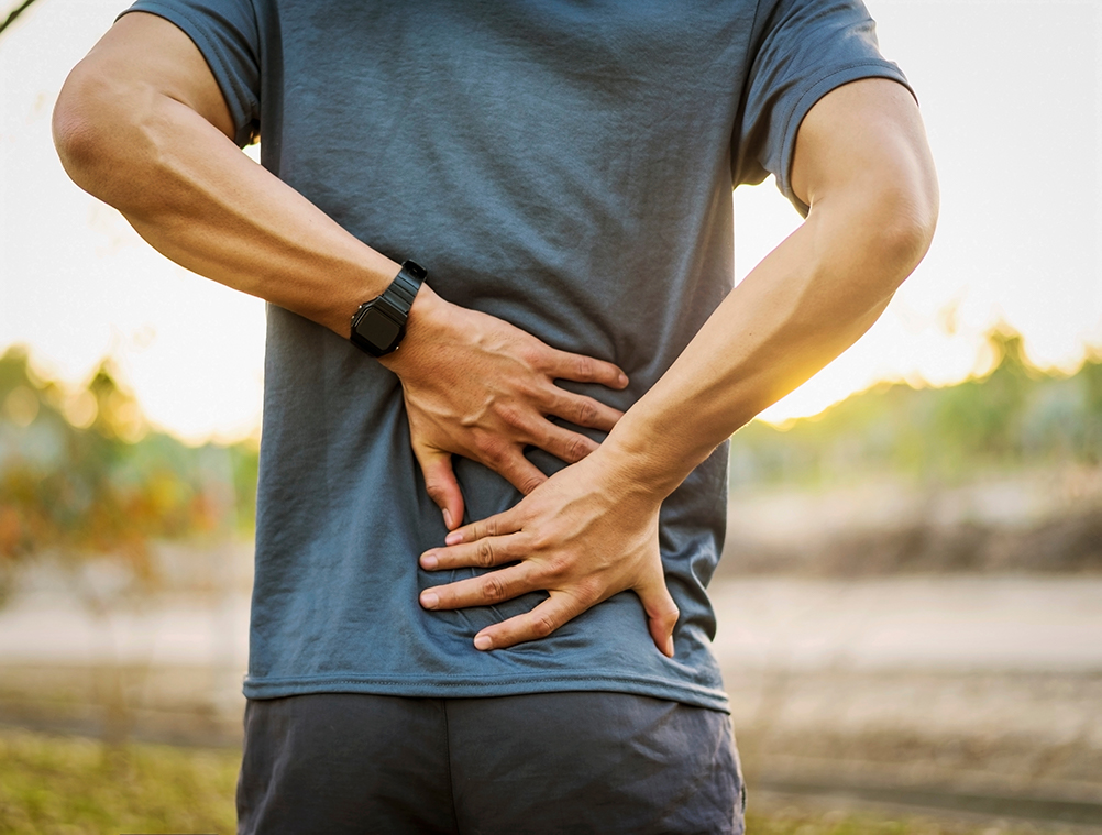 PREVENTION TMS