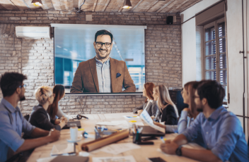 webinaire