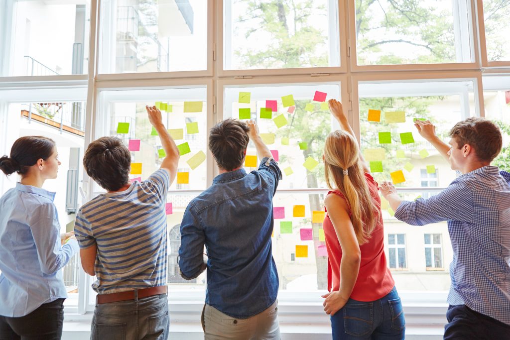 ateliers prevention