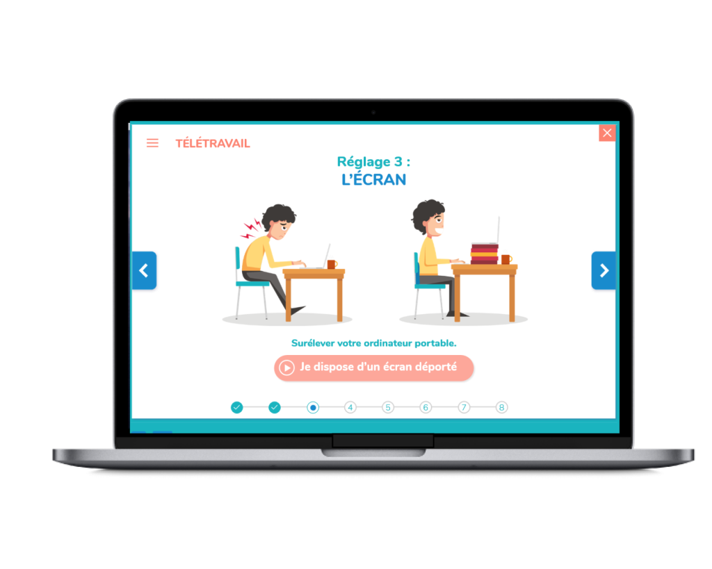 E LEARNING neo forma