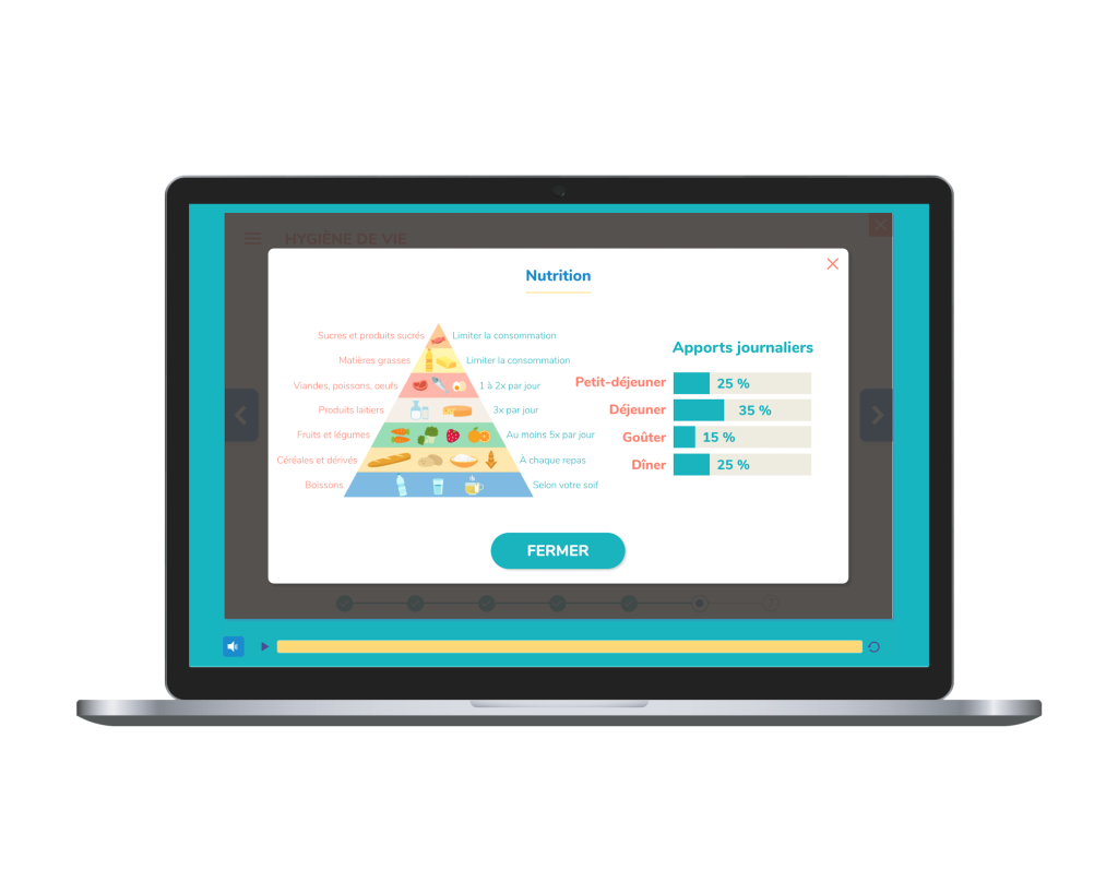 E-LEARNING NUTRITION2