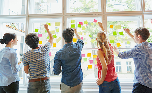 Ateliers prévention santé