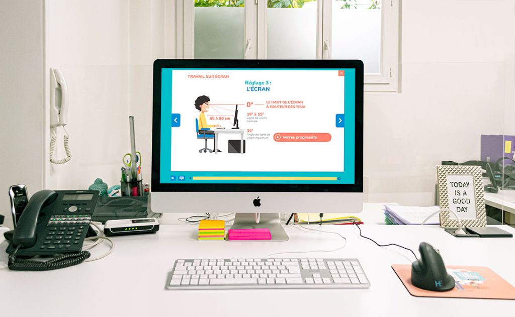 Modules-e-learning