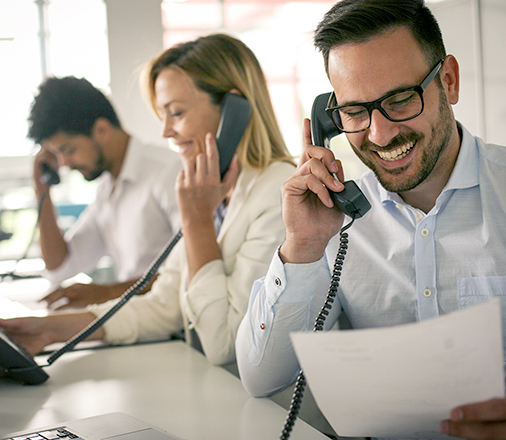 Accompagnement sur mesure