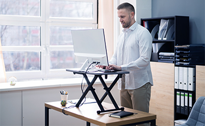 Ergonomie - Audit ergonomique poste de travail sur écran