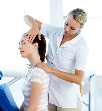 Massages pour les salariés