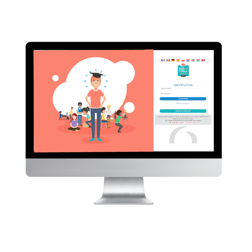 MODULE FORMA_Plan de travail
