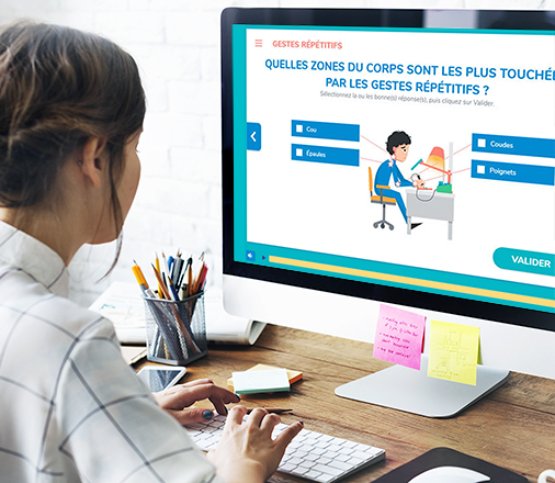 Pourquoi faire des webinaires