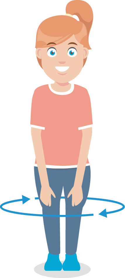 réveil musculaire intro