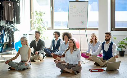 Sophrologie en entreprise