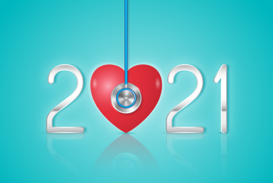 CALENDRIER 2021