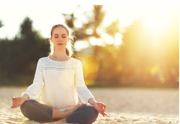 meditation