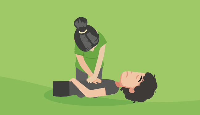 Atelier Massage Cardiaque