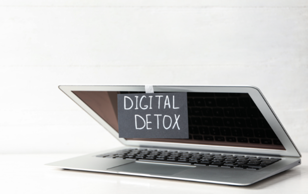 detox digitale