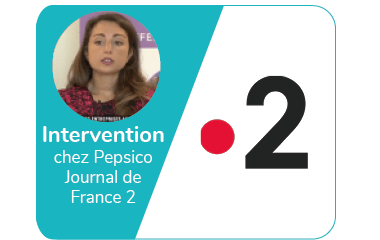 france 2 pepsico
