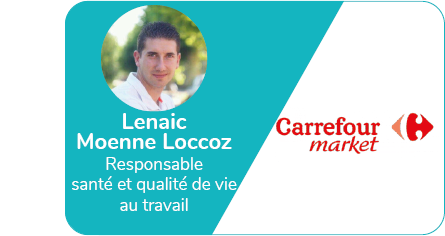 temoignage carrefour