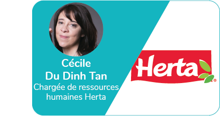 temoignage Herta