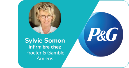 temoignage Procter Gamble