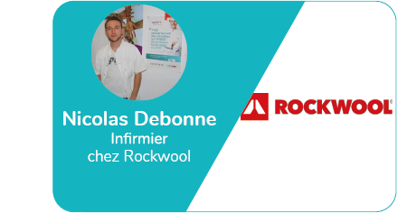 temoignage rockwool