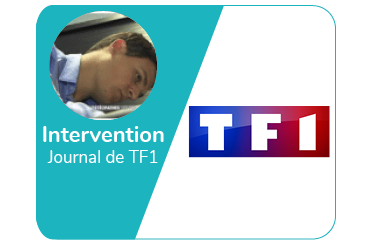 TF1 journal
