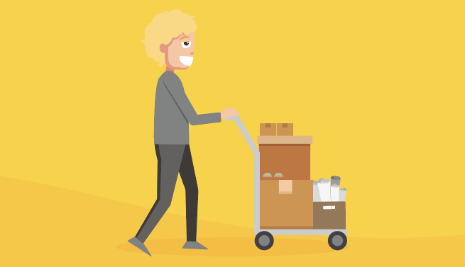 Formation accueil sécurité logistique