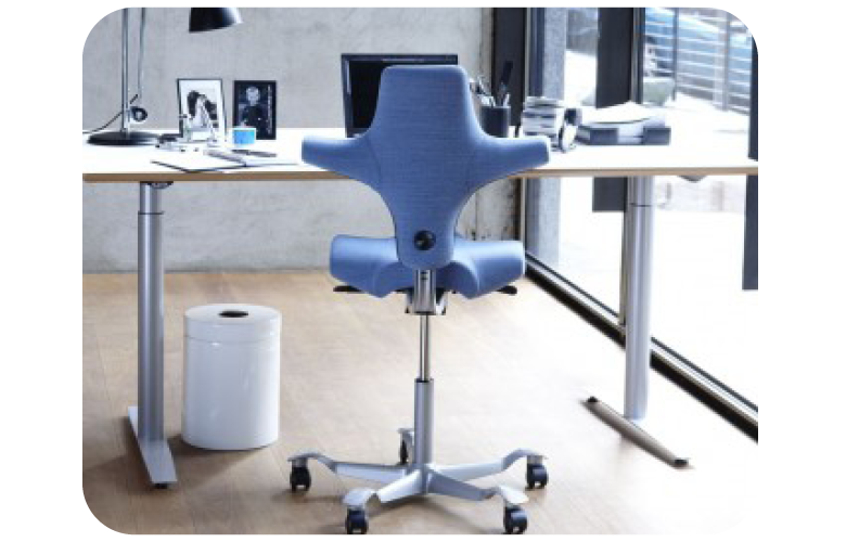 siege ergonomique