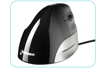 souris ergonomique