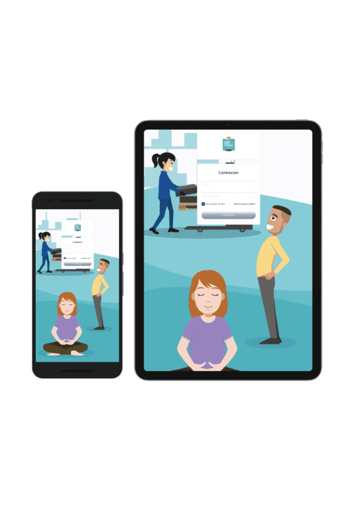 plateforme lms