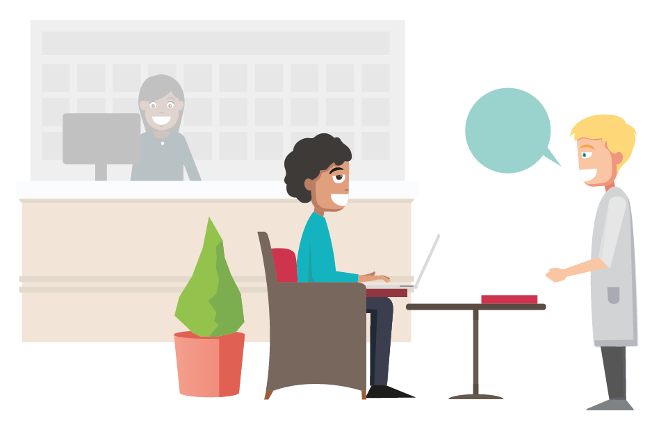 Nos événements en entreprise