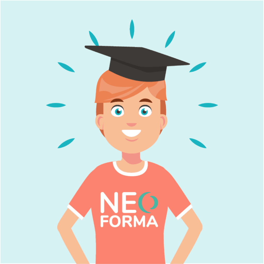 Nos formations