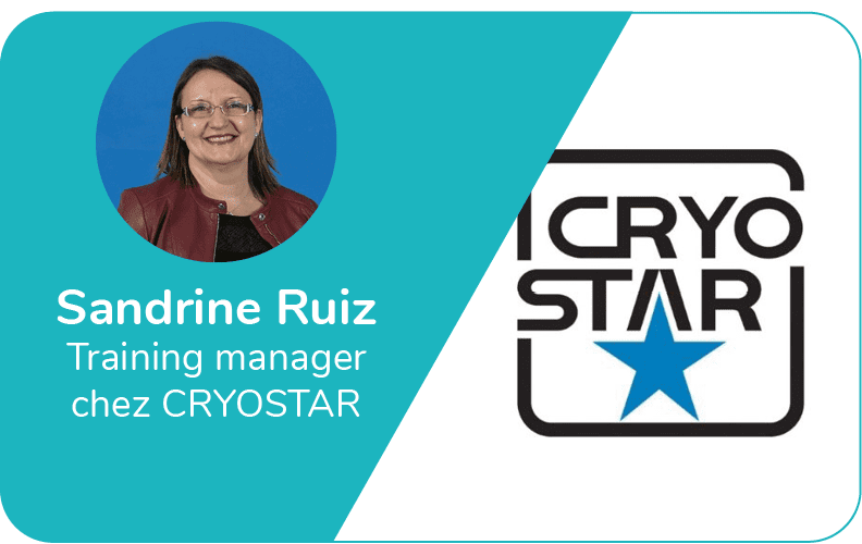 temoignage cryostar