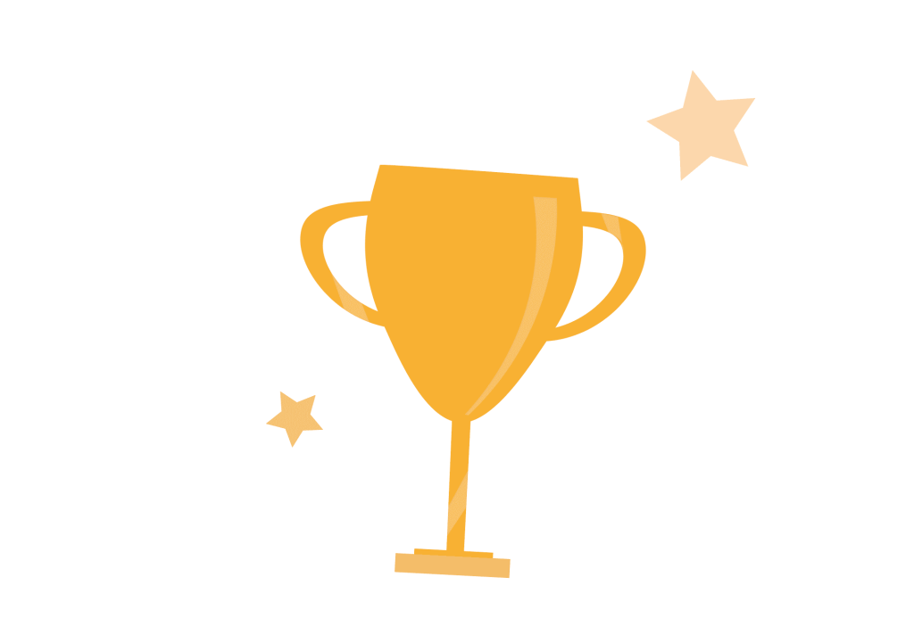 Trophée