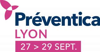 Photo couverture Préventica Lyon 2022