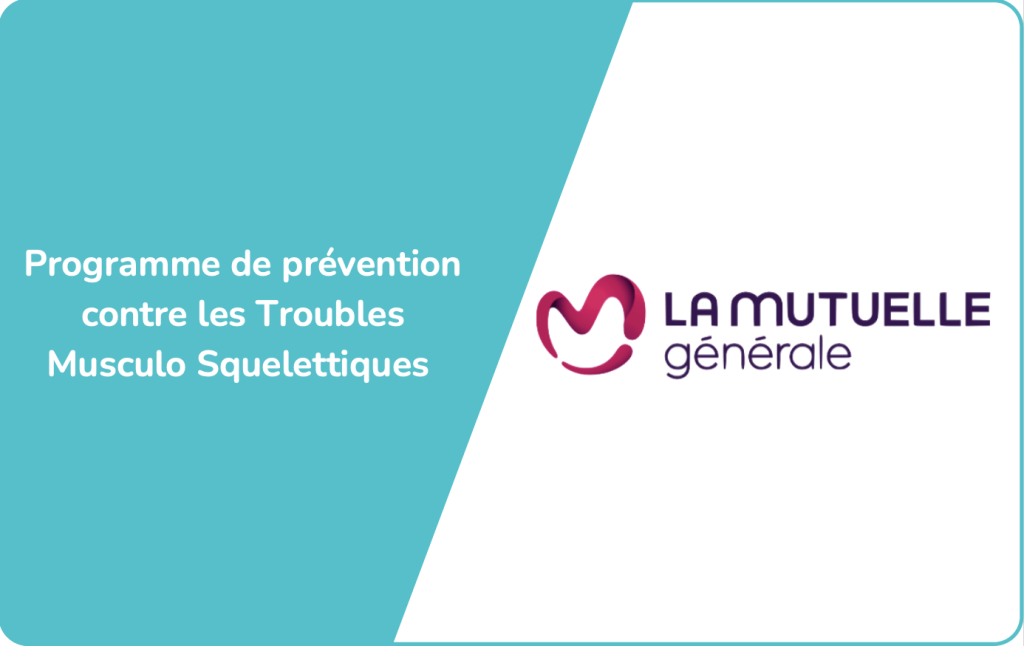 Témoignage - Mutuelle Générale