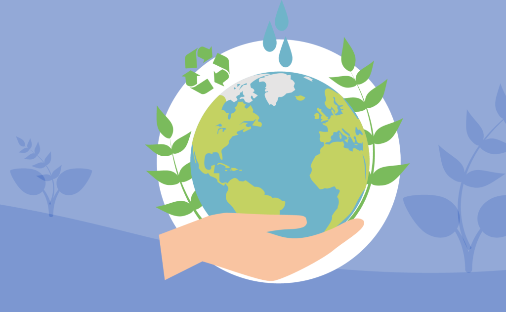 eco responsabilité