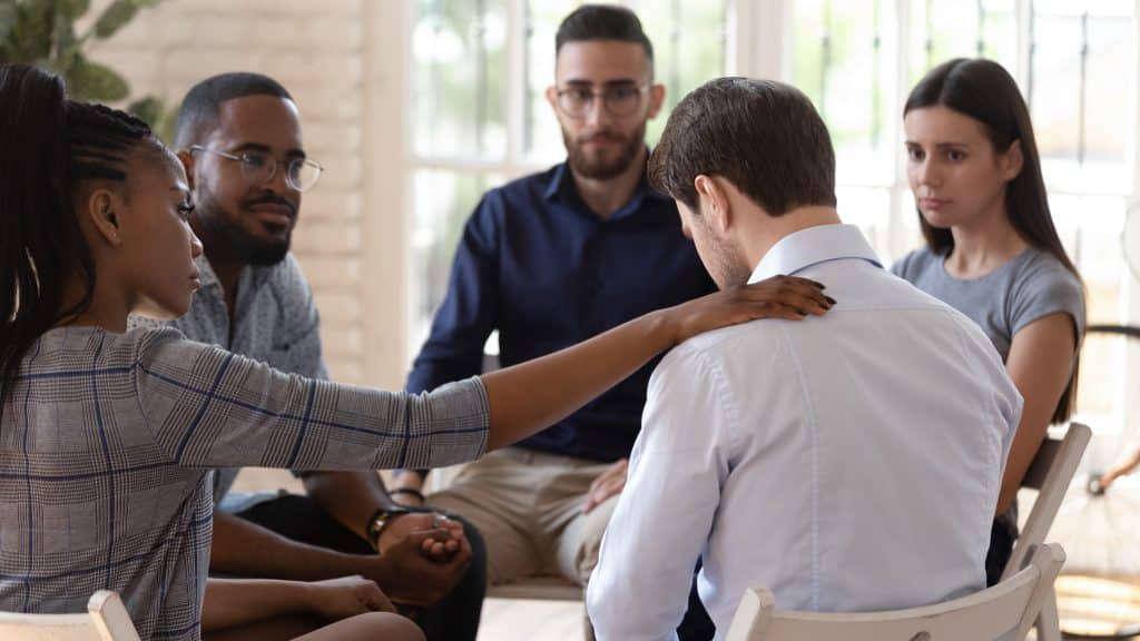 Santé mentale en entreprise