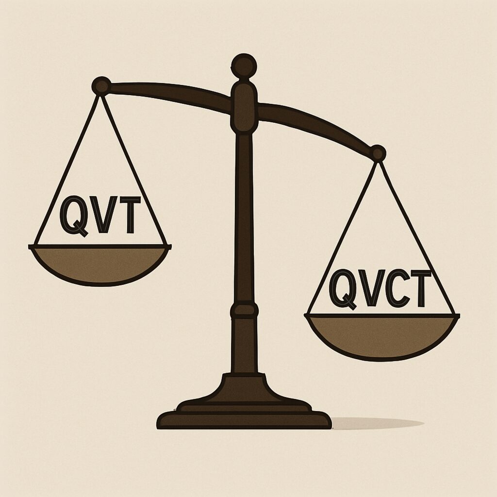 I'd,Like,A,Scale,With,Qvt,On,One,Side,And